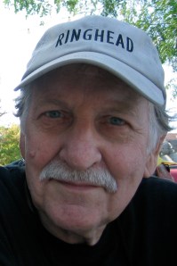 Max Headshot Max's Headshot